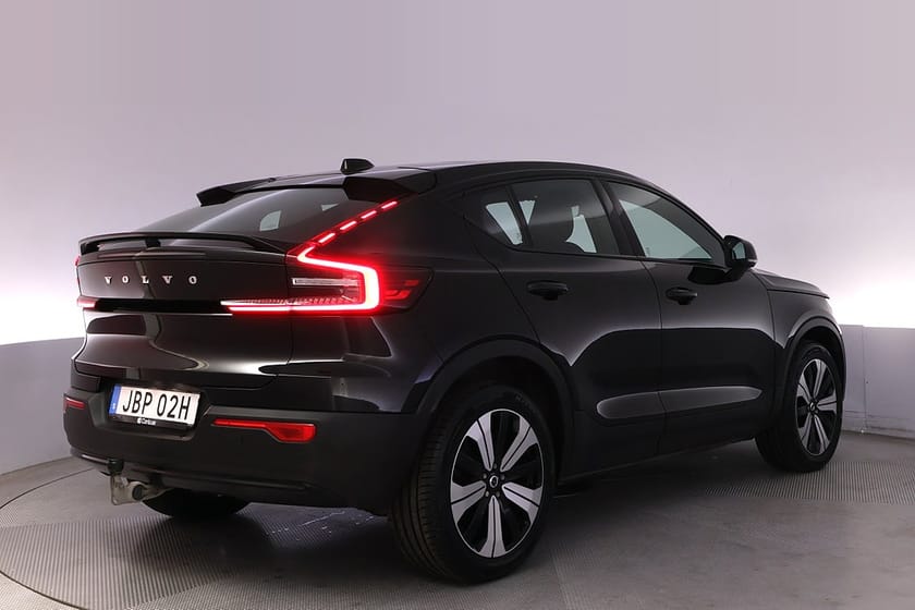 Bild 5 av Volvo C40 Recharge