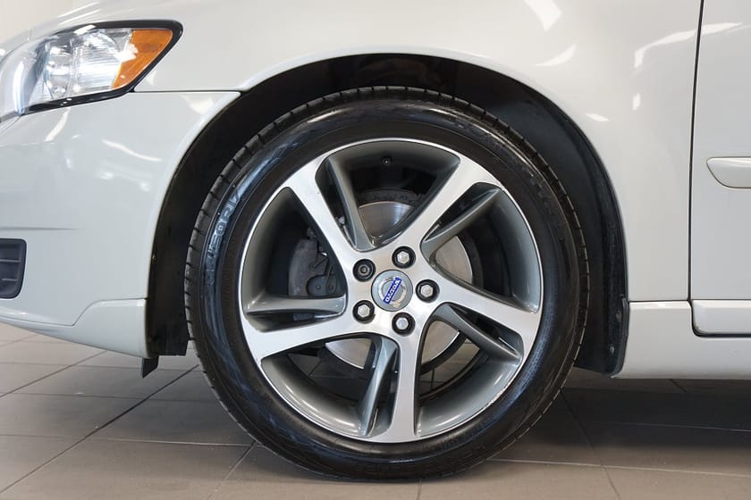 Bild 5 av Volvo V50 D2 MOMENTUM | 1 ÄGARE | DRAGKROK