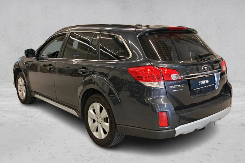 Bilde 3 av Subaru Outback