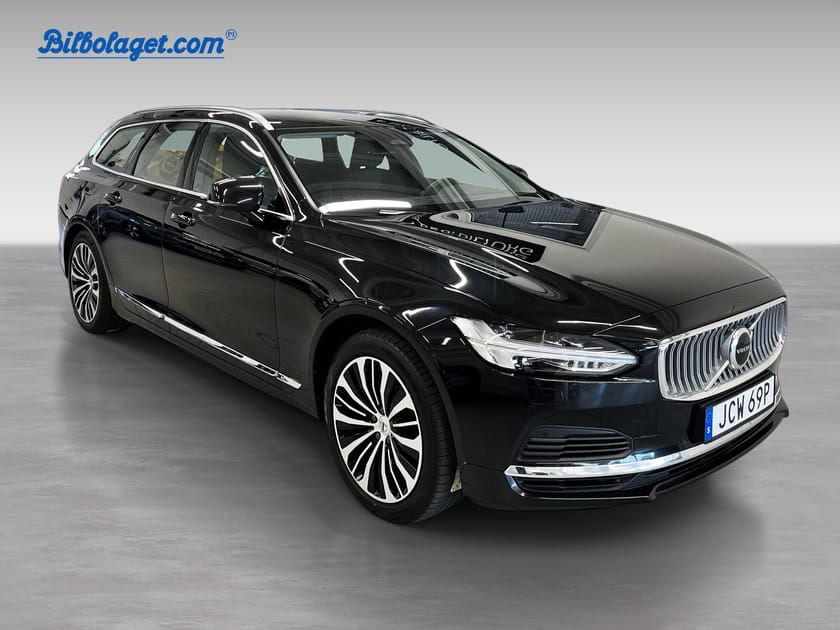 Bild 1 av Volvo V90 Recharge T6 Core Edition