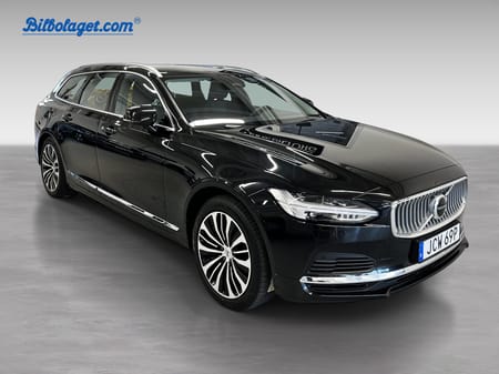 Volvo V90 Recharge T6 Core Edition