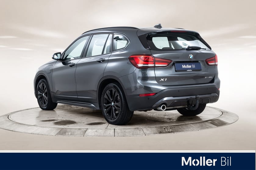 Bilde 3 av BMW X1 xDrive25e 