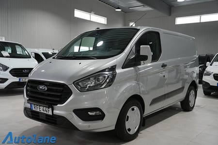 Ford Transit Custom 280