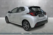 Thumnail bilde 2 av Toyota Yaris Hybrid