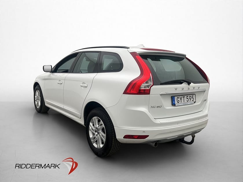 Bild 5 av Volvo XC60
