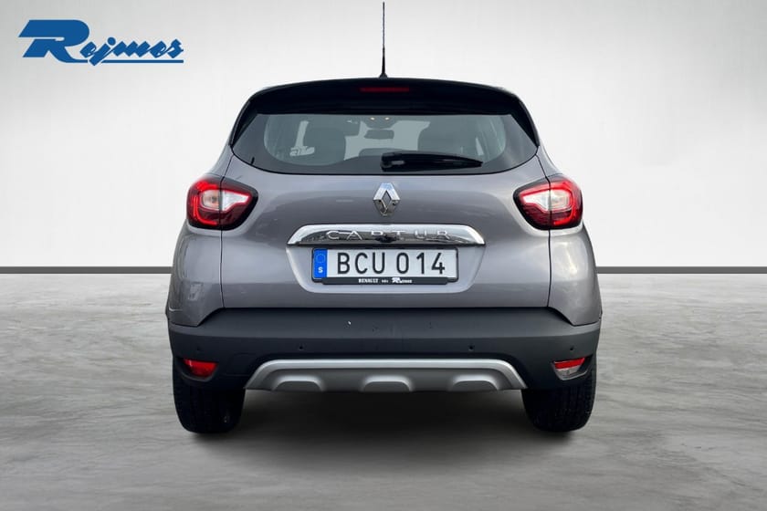 Bild 4 av Renault Captur