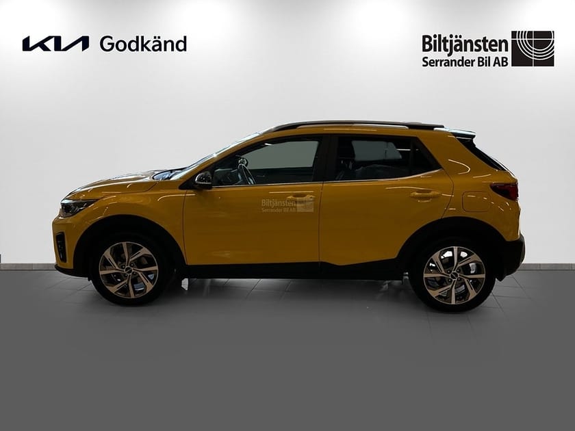Bild 4 av Kia Stonic