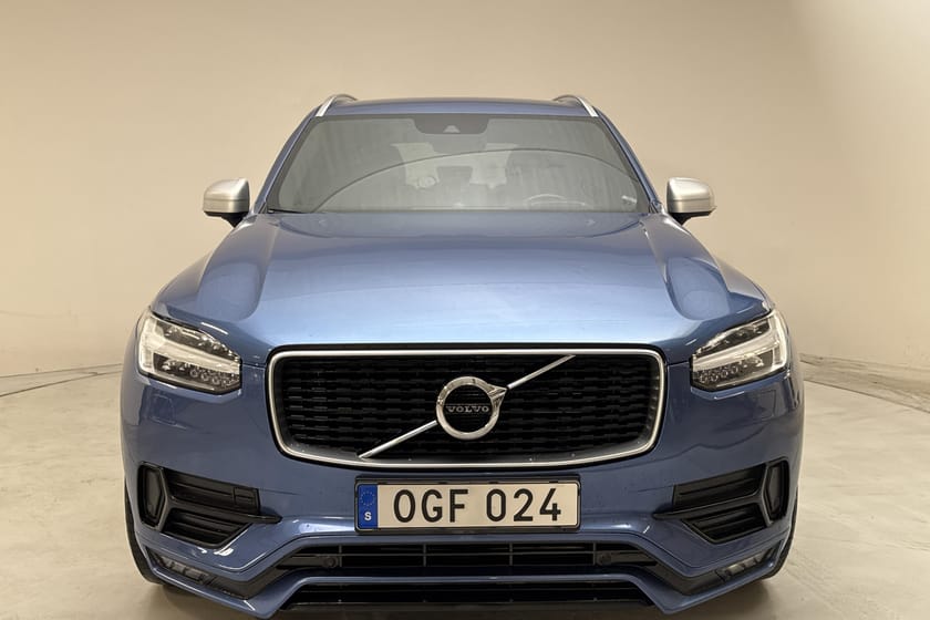Bild 5 av Volvo XC90