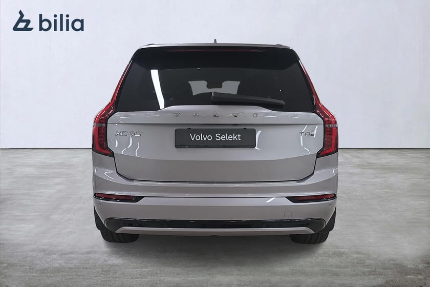 Bild 5 av Volvo XC90