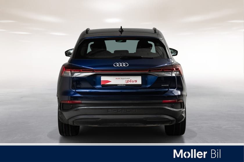 Bilde 3 av Audi Q4 50 e-tron quattro