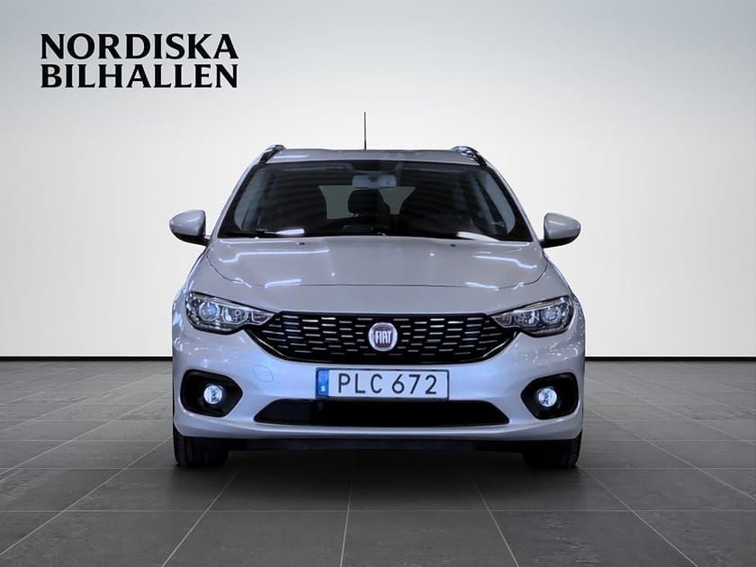 Bild 2 av Fiat Tipo Kombi