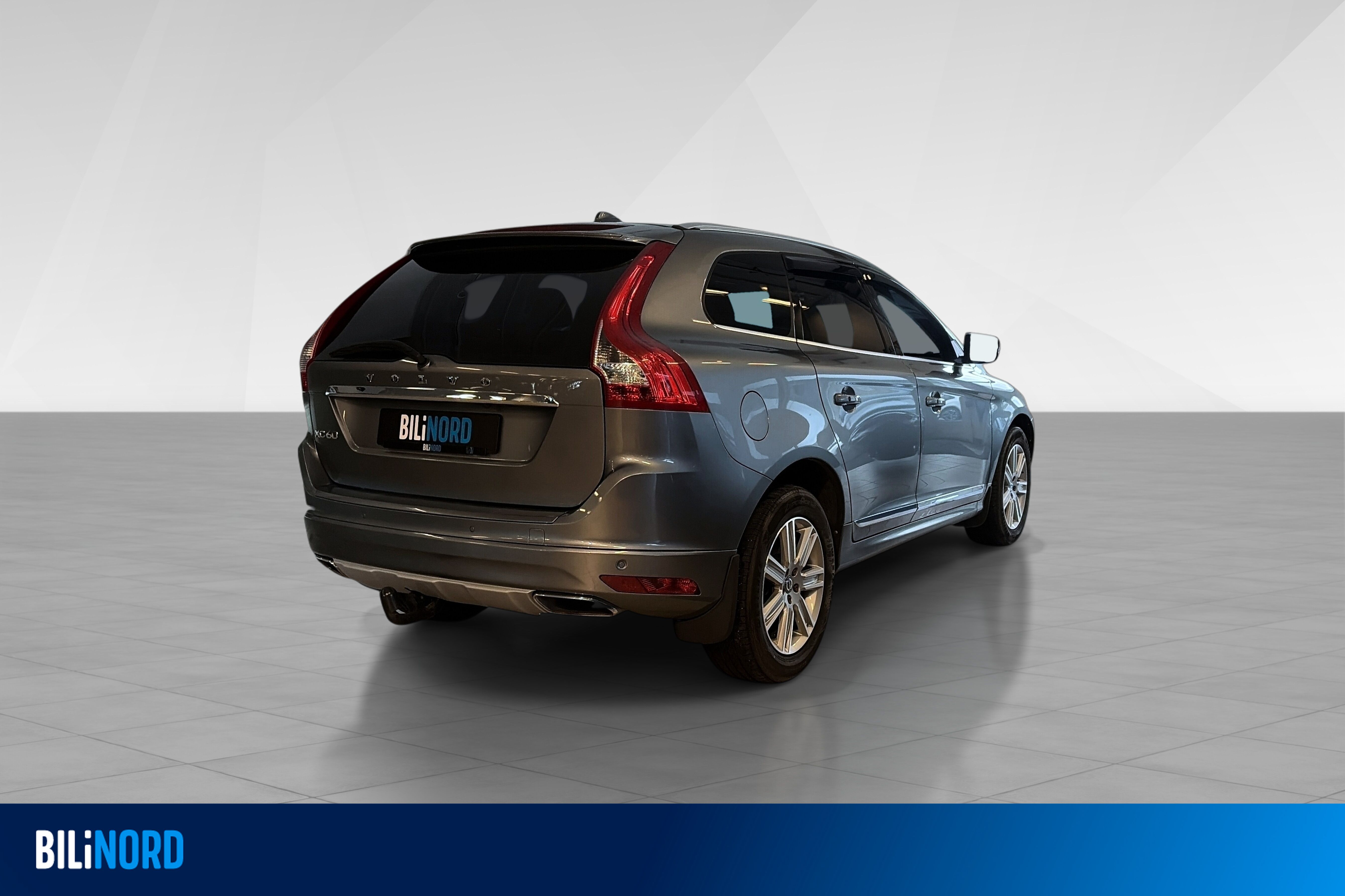 Volvo XC60 bilde 6