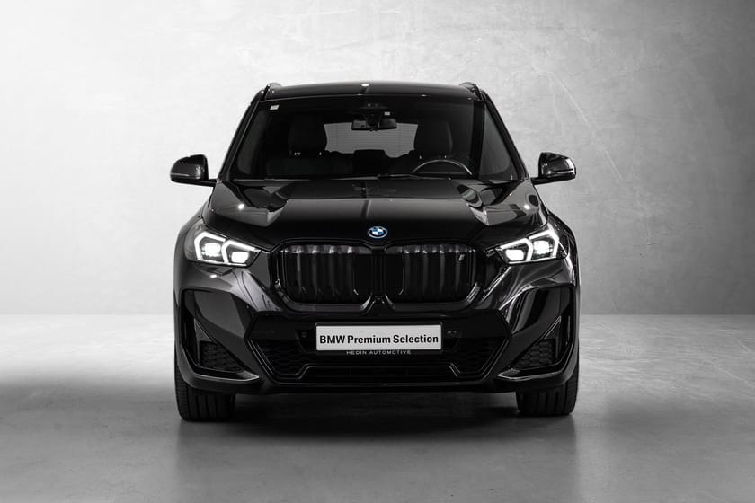 Bilde 5 av BMW iX1 xDrive30