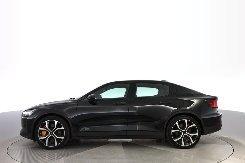 Bild 2 av Polestar 2 Long Range Dual Motor Performance