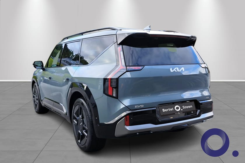 Bilde 3 av Kia EV9 AWD