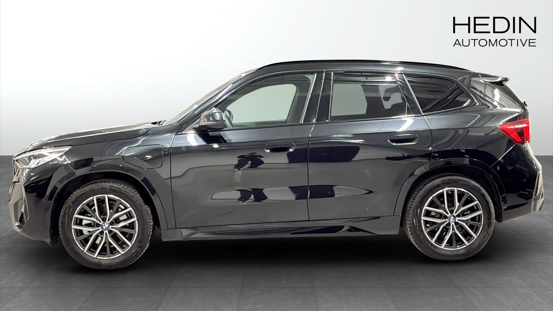 BMW X1 xDrive25e 2026, bild 6/20