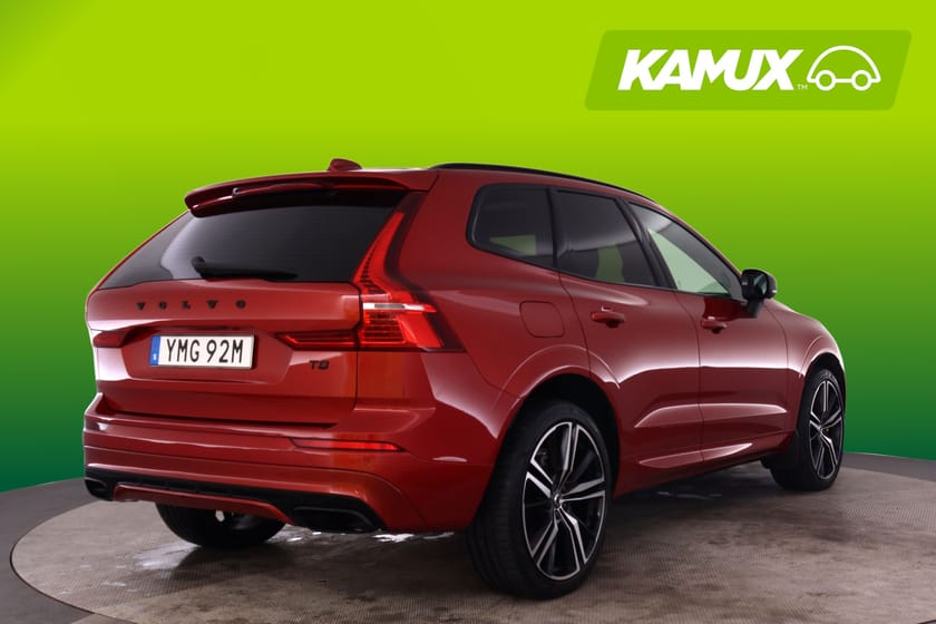 Bild 4 av Volvo XC60