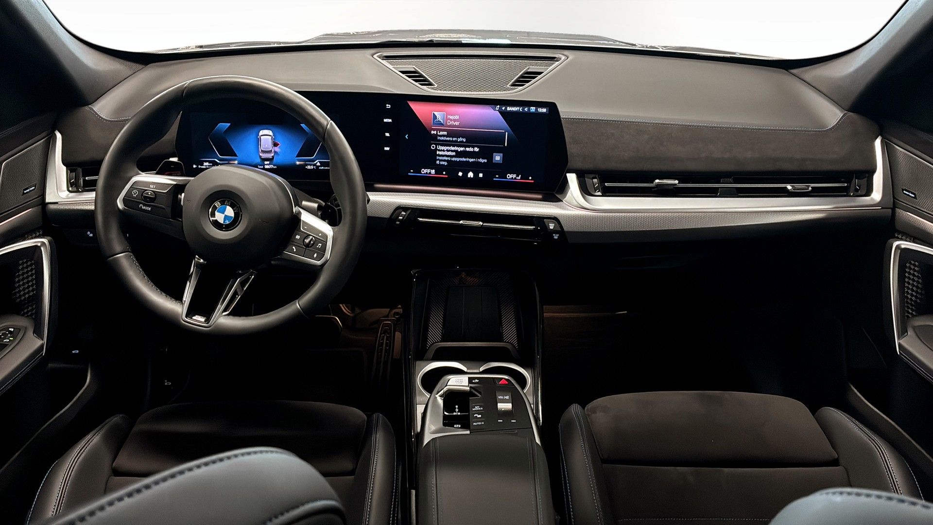 BMW X1 2026, kuva 4/10