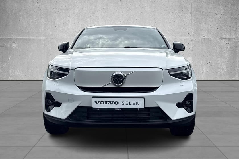 Bilde 2 av Volvo C40 Recharge Twin motor AWD Pro Harman, Pixel, 360Cam, Google+
