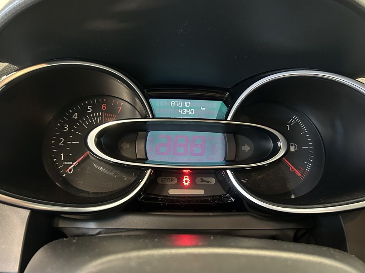Renault Renault Clio — bild 12