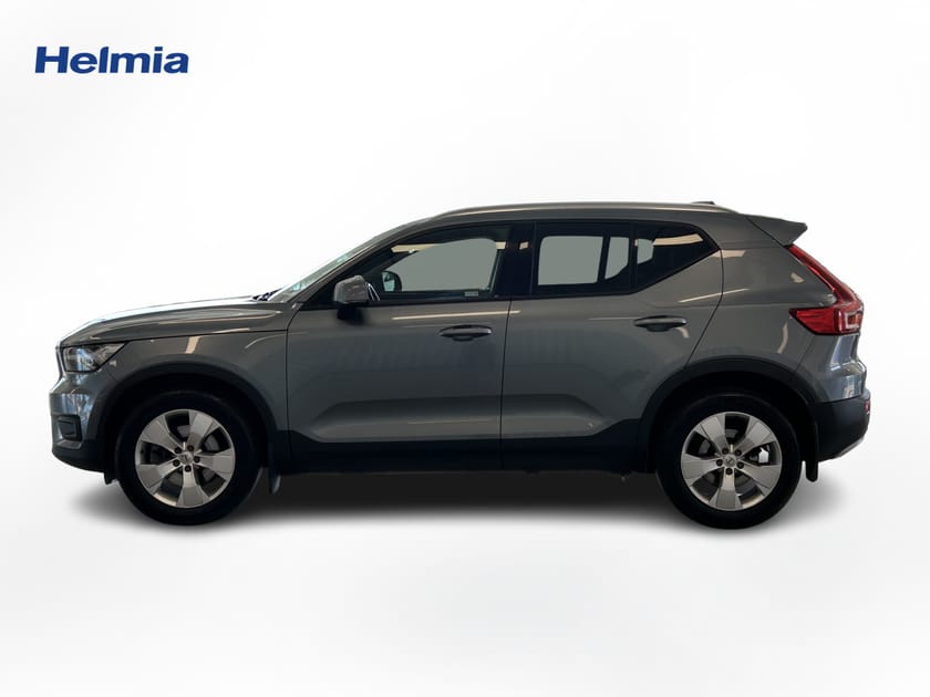 Bild 2 av Volvo XC40 T4 AWD Momentum Advanced Edition