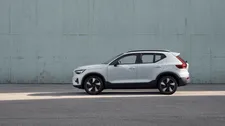 Volvo EX40 Single Motor Extended Range