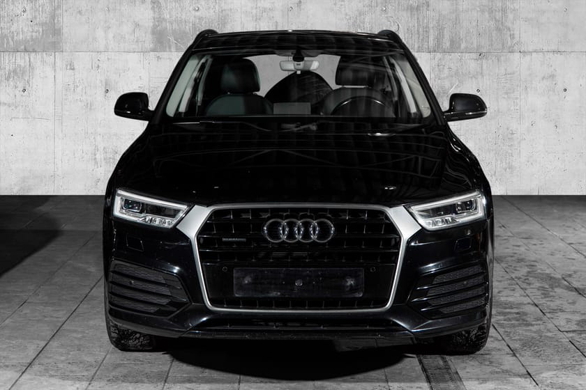Bilde 4 av Audi Q3
