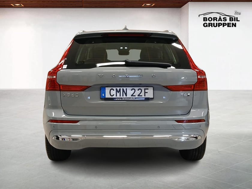 Bild 5 av Volvo XC60