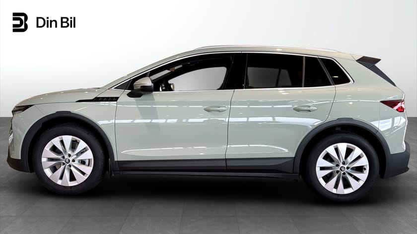 Bild 2 av Škoda Elroq 85 (Erbjudande)