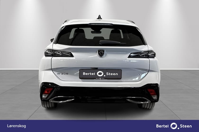 Bilde 4 av Peugeot E-308 SW GT | 360° | AdCruise | CarPlay