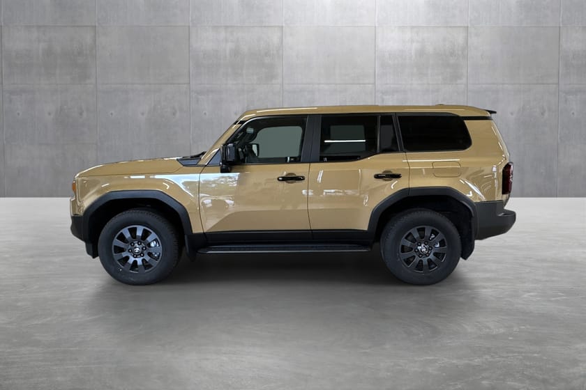 Bilde 2 av Toyota Land Cruiser