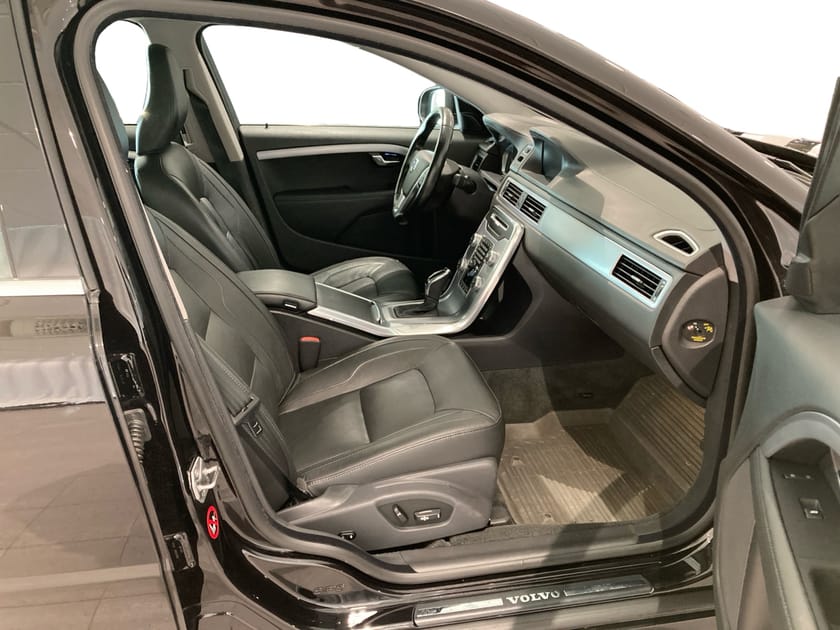 Bild 5 av Volvo S80 D4 Classic Summum