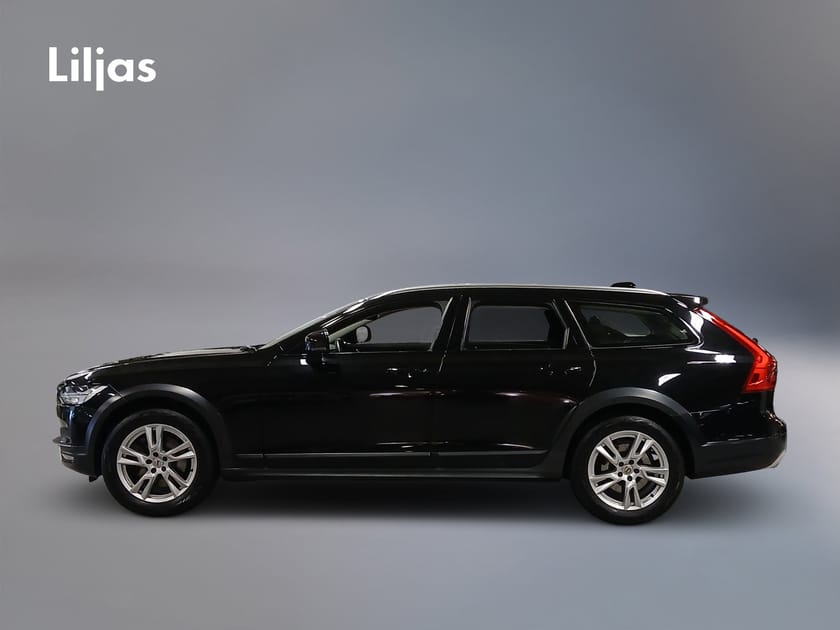 Bild 2 av Volvo V90 Cross Country D4 AWD Advanced SE//Dragkrok//