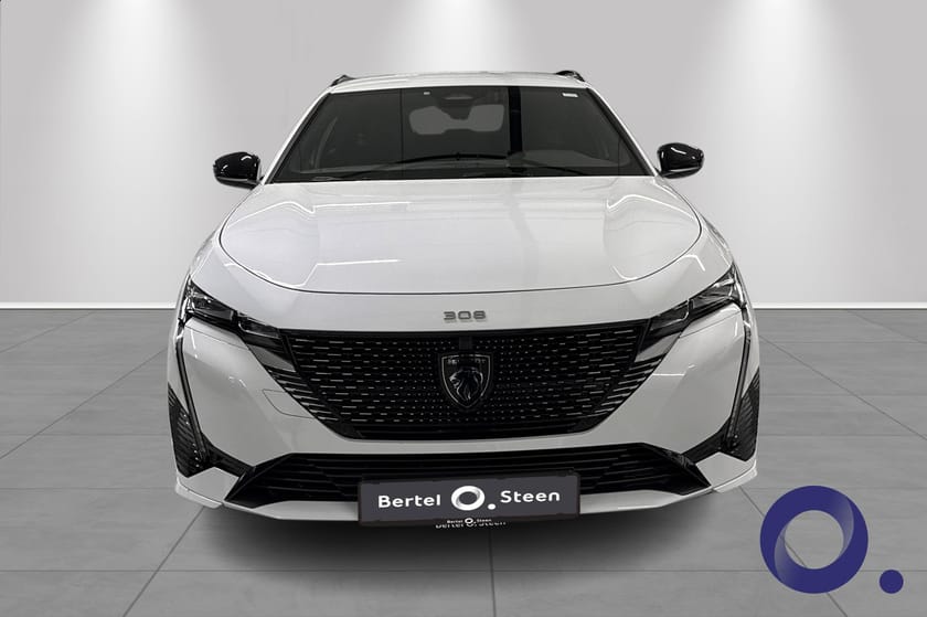 Bilde 2 av Peugeot E-308 SW GT, RATTVARME, MASSASJE, NAVIGASJON