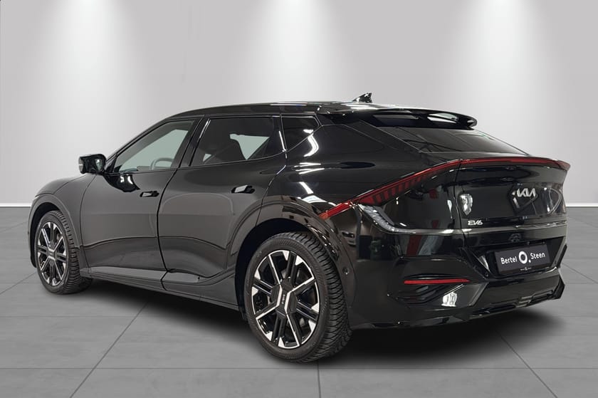 Bilde 3 av Kia EV6 AWD Long Range