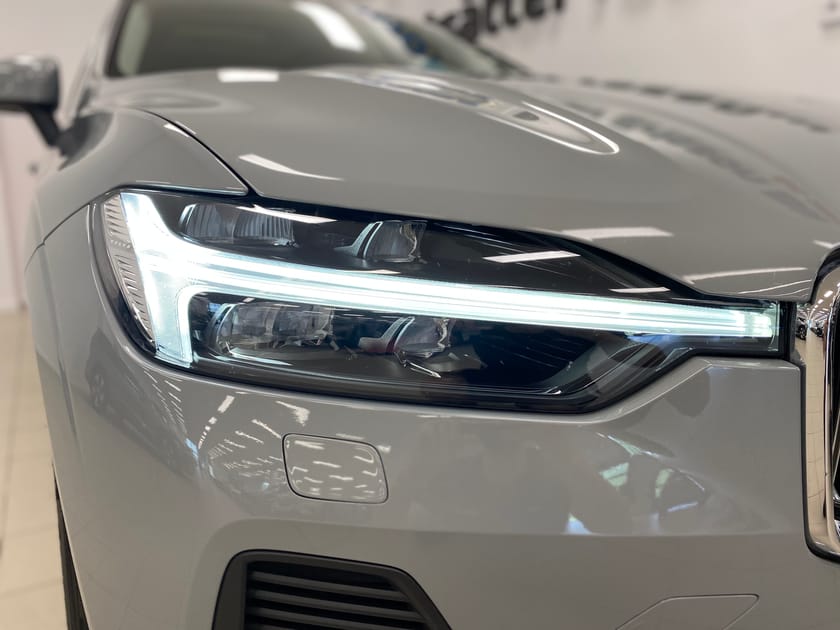 Bild 5 av Volvo XC60 Recharge T6 II Core Edition