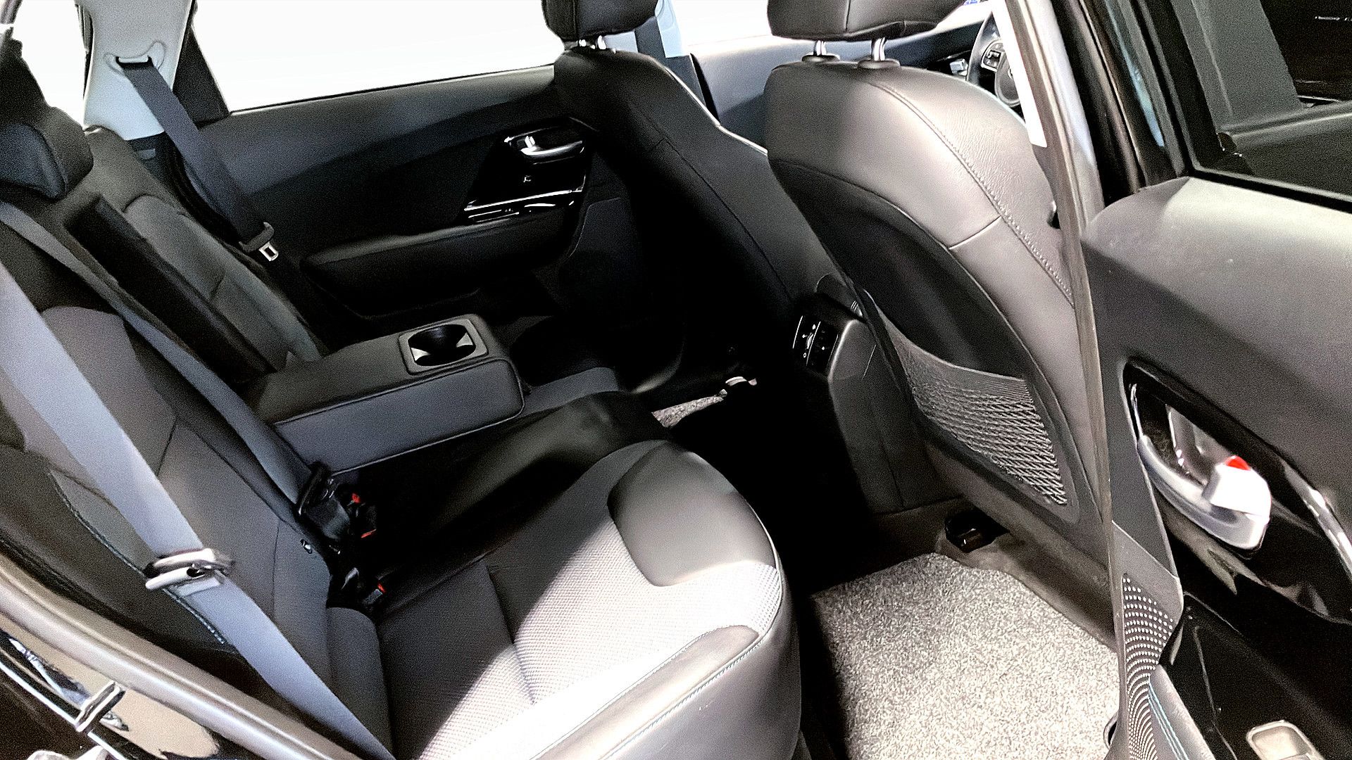 Kia e-Niro ADVANCE 2021, bild 5/9