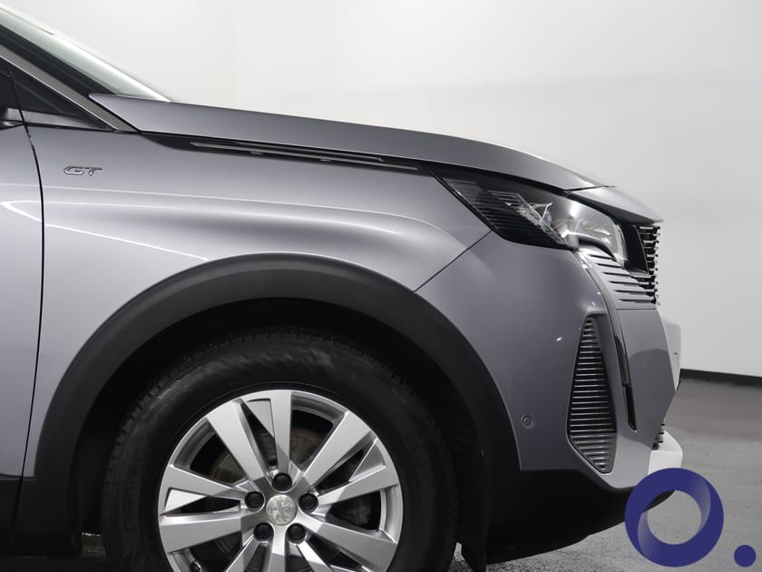 Bilde 2 av Peugeot 5008