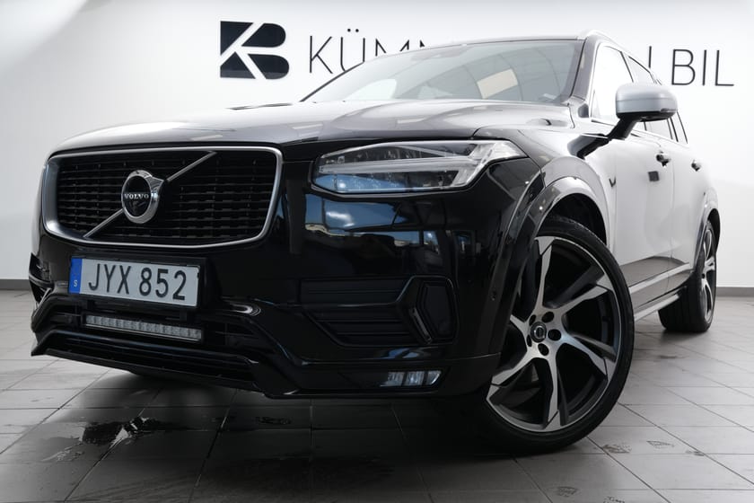 Bild 5 av Volvo XC90