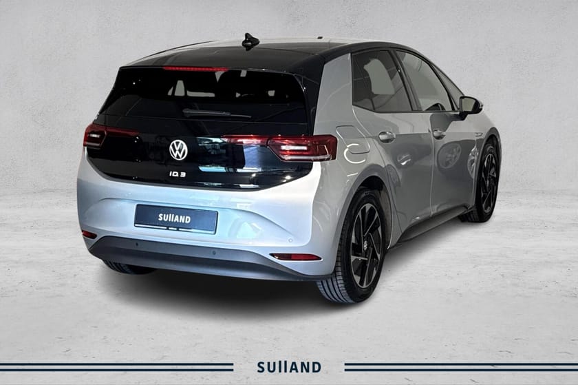 Bilde 5 av Volkswagen ID.3 Pro Performance perf. business