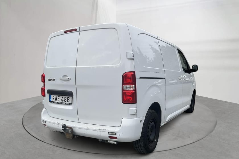 Bild 3 av Peugeot Expert Utökad Last