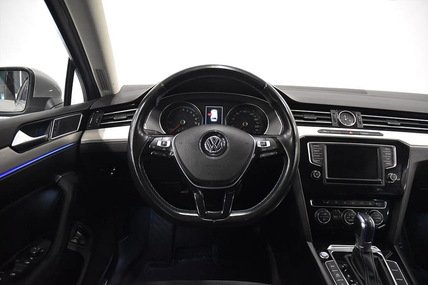 Bild 2 av Volkswagen Passat Variant GTE 1.4 TSI Aut Drag AdaptivF B-kam 218hk