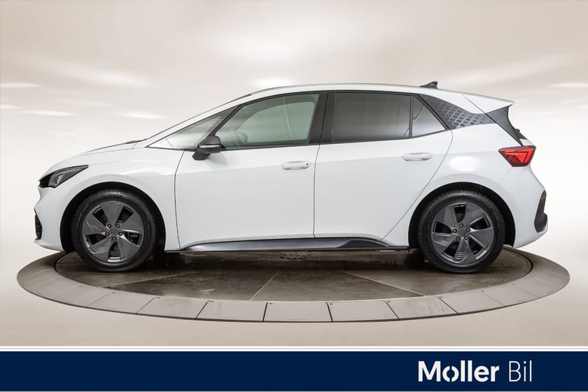 Bilde 2 av CUPRA Born 58 urban
