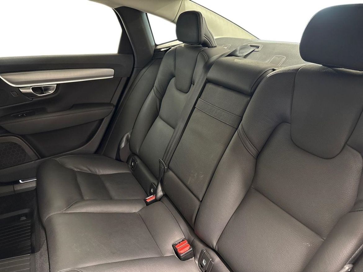 Volvo Volvo S90 — bild 19