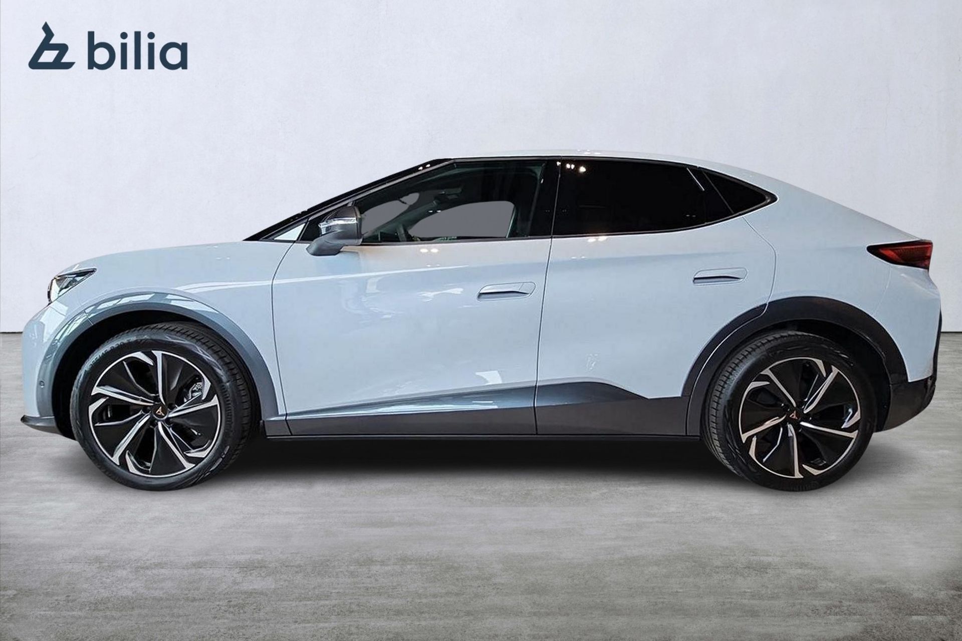 Cupra Tavascan 2WD 77 kWh 286hk 2025, bild 3/10