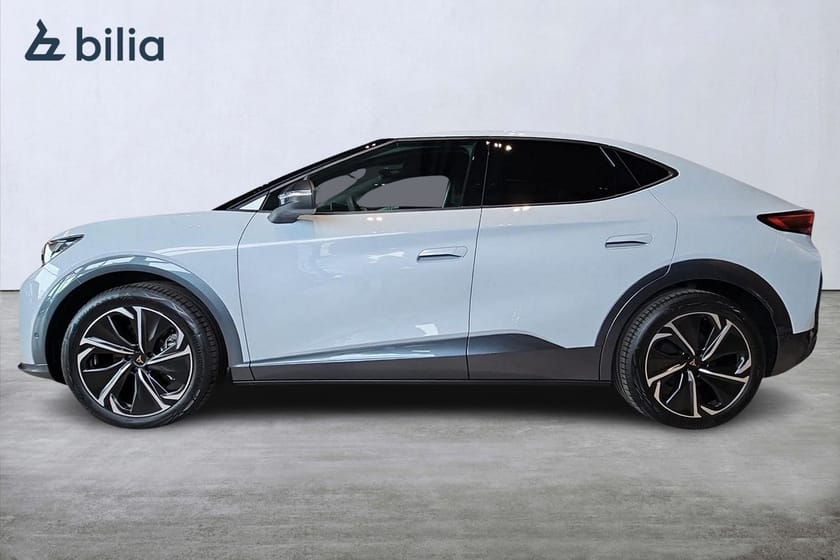 Bild 3 av CUPRA Tavascan 2WD 77 kWh 286hk