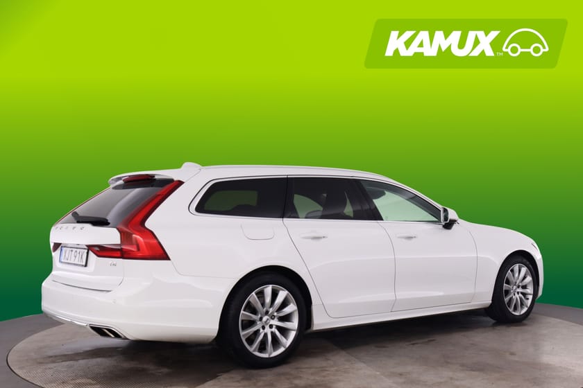 Bild 2 av Volvo V90