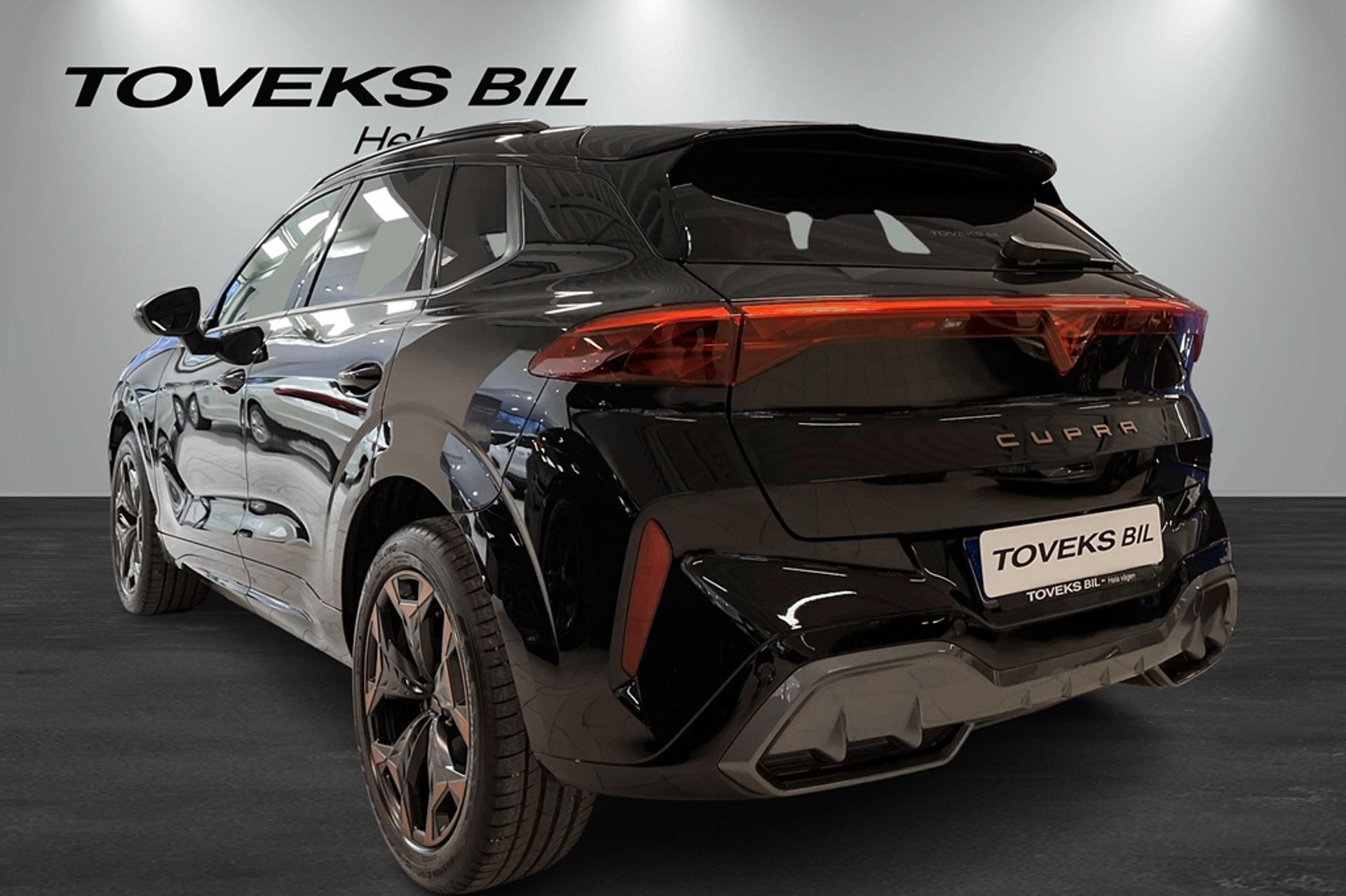 Cupra Terramar 2026, bild 3/10