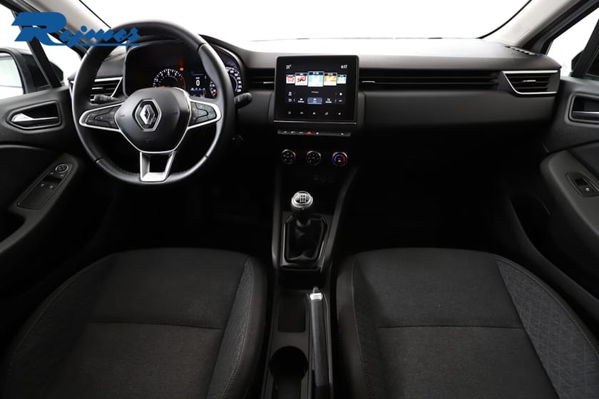 Bild 2 av Renault Clio TCe 90 Equilibre II 5-d