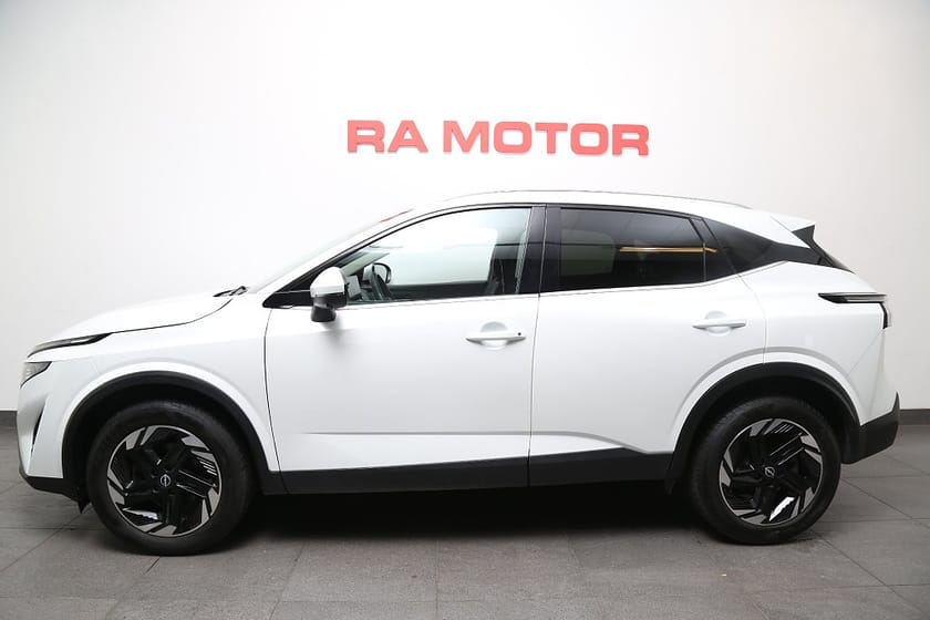 Bild 3 av Nissan Qashqai